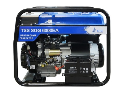  TSS SGG 6000EA
