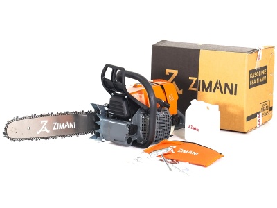 ZimAni MS660